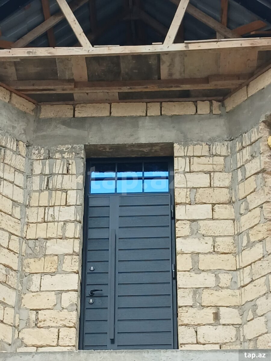 Metal qaynaq işləri (25)