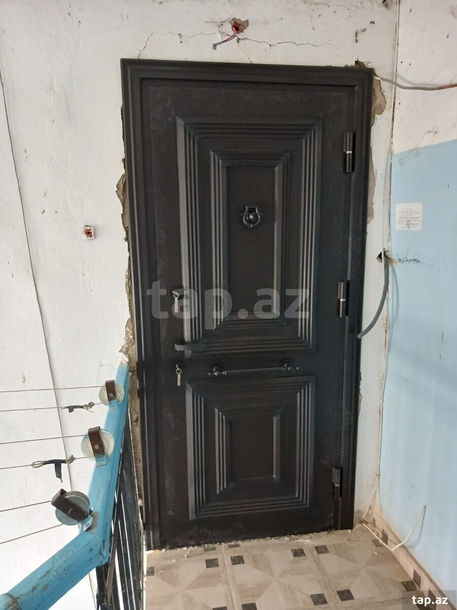 Metal qaynaq işləri (27)