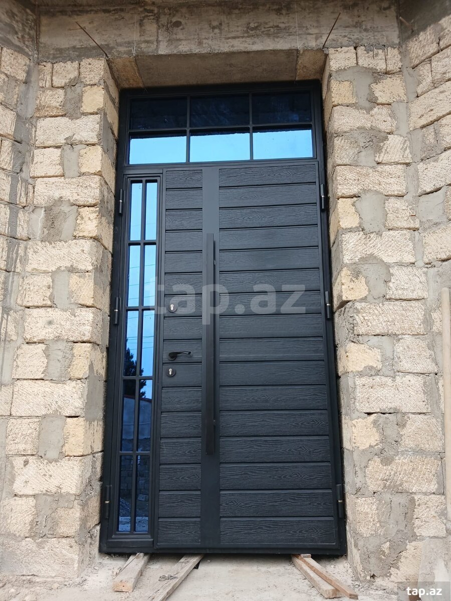 Metal qaynaq işləri (28)