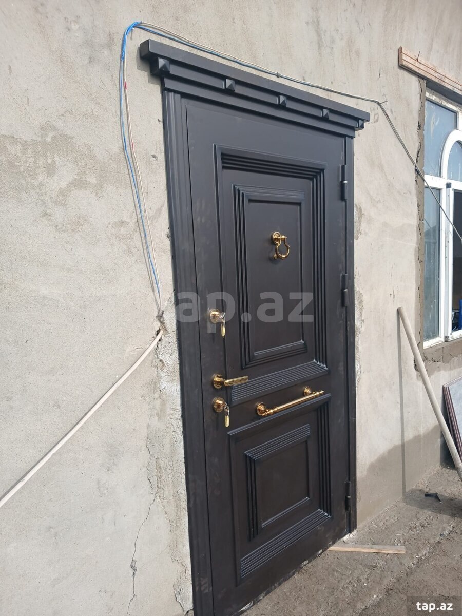 Metal qaynaq işləri (29)