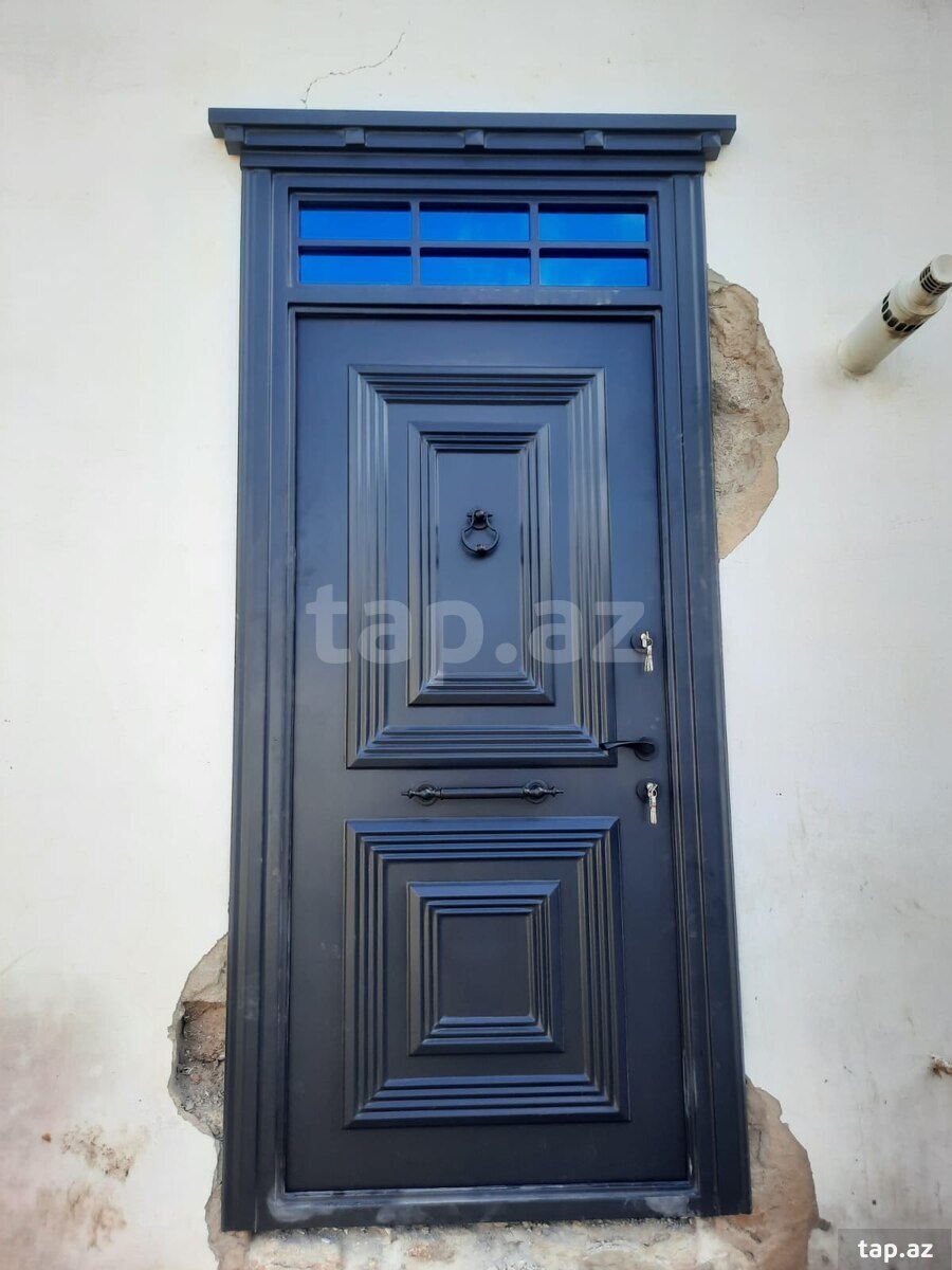 Metal qaynaq işləri (32)