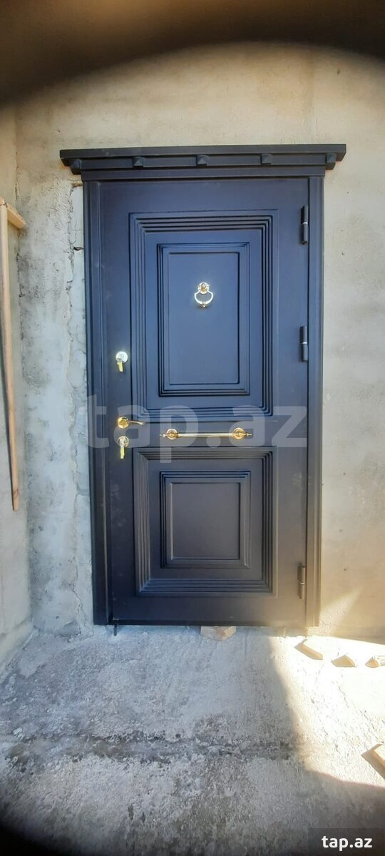 Metal qaynaq işləri (35)