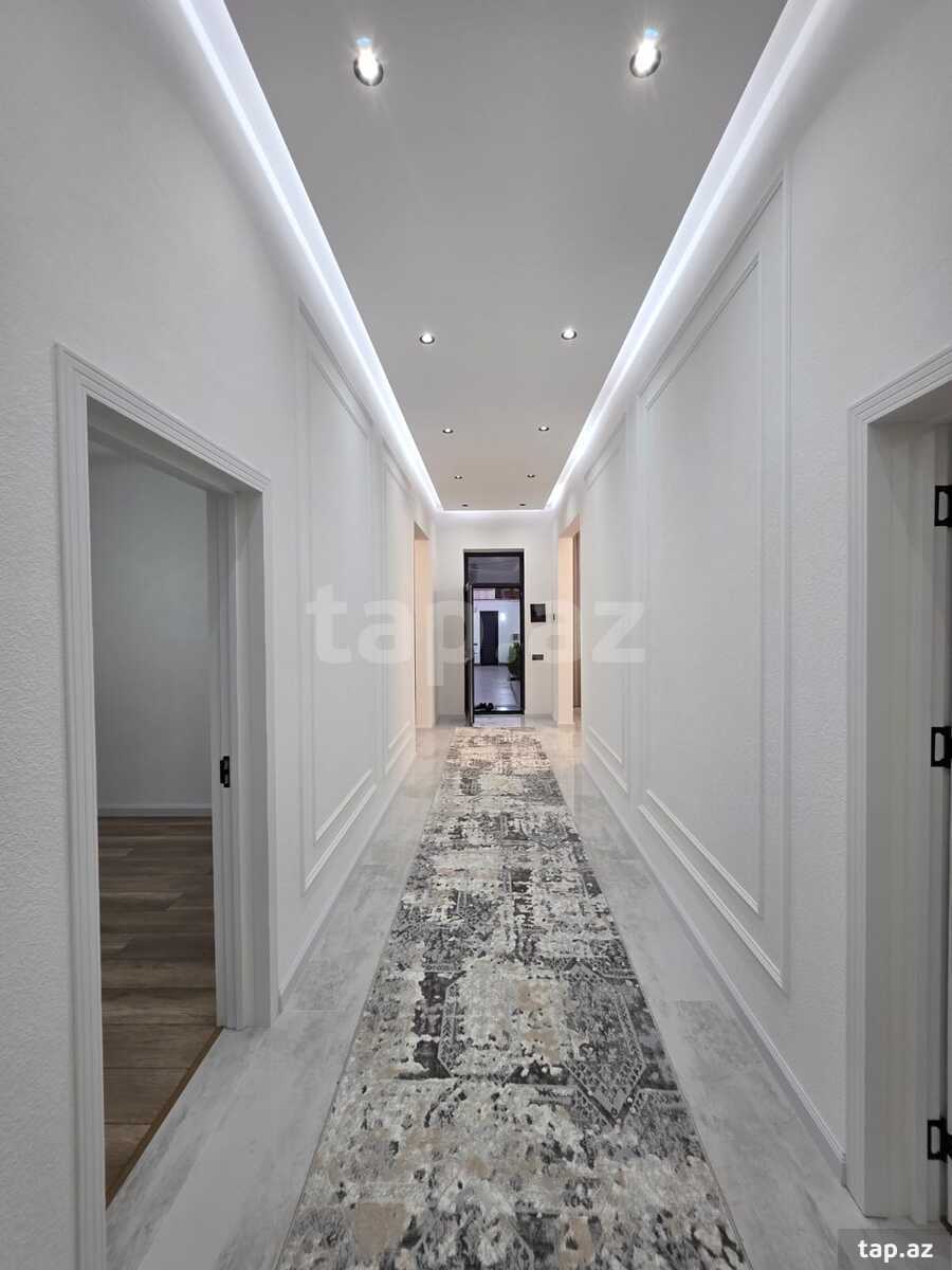 Bağ evi, Şüvəlan qəs. (18)