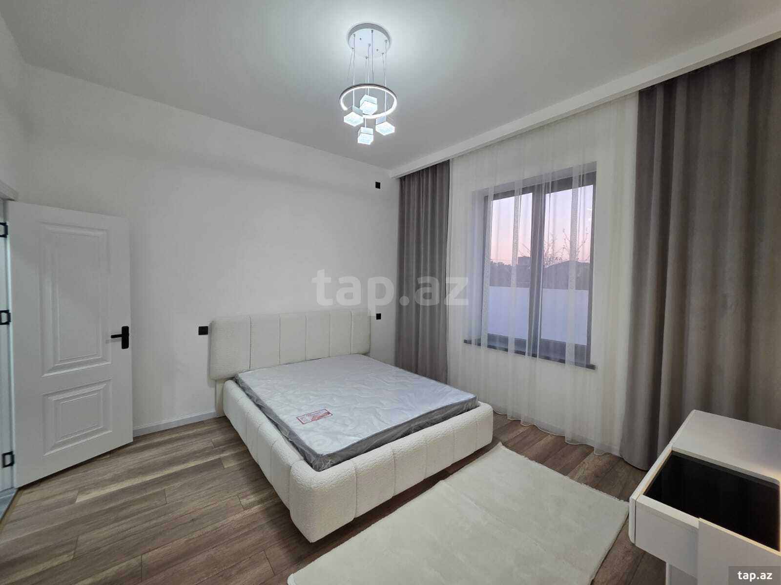 Bağ evi, Şüvəlan qəs. (12)