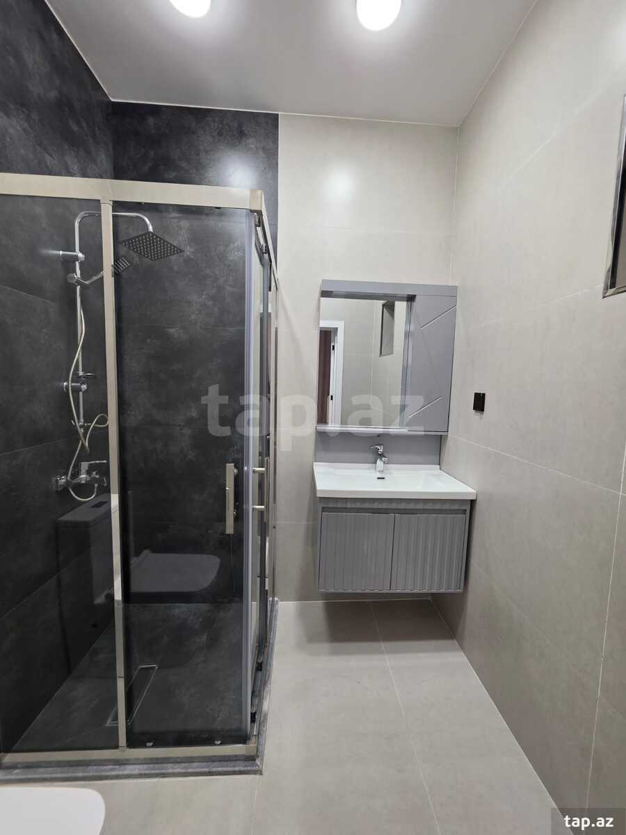 Bağ evi, Şüvəlan qəs. (21)