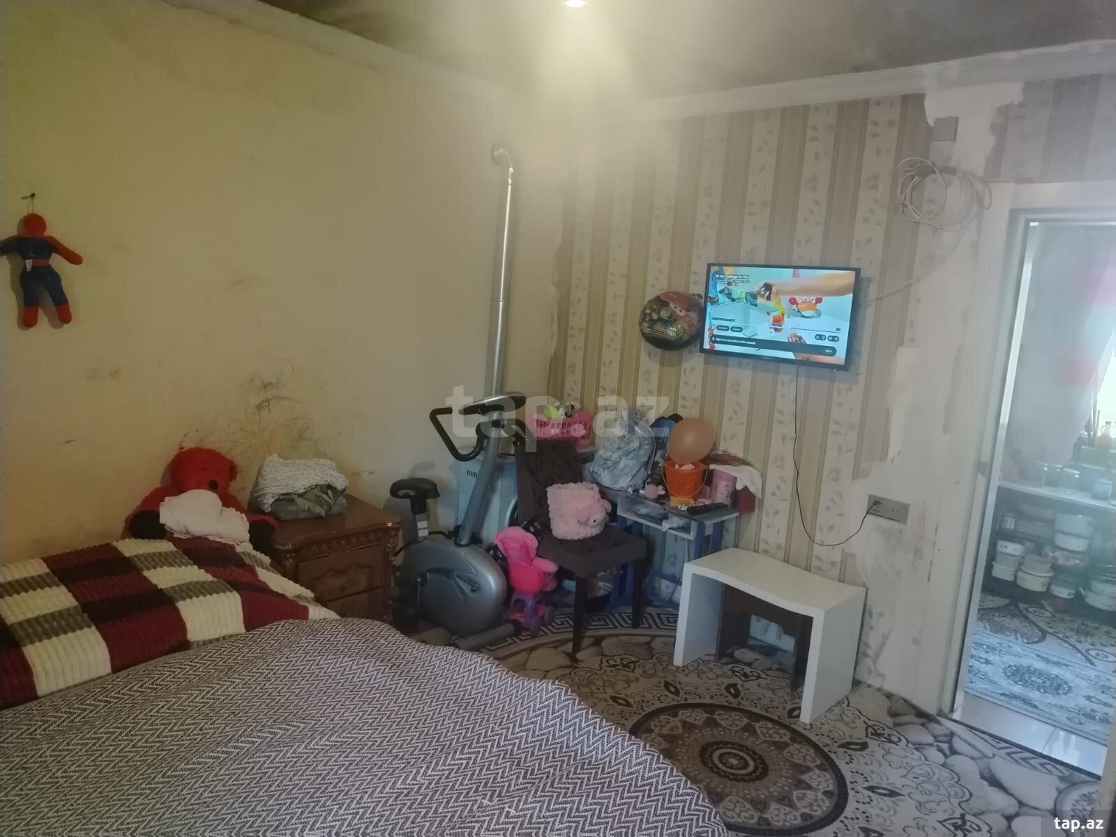 Həyət evi, Maştağa qəs. (5)