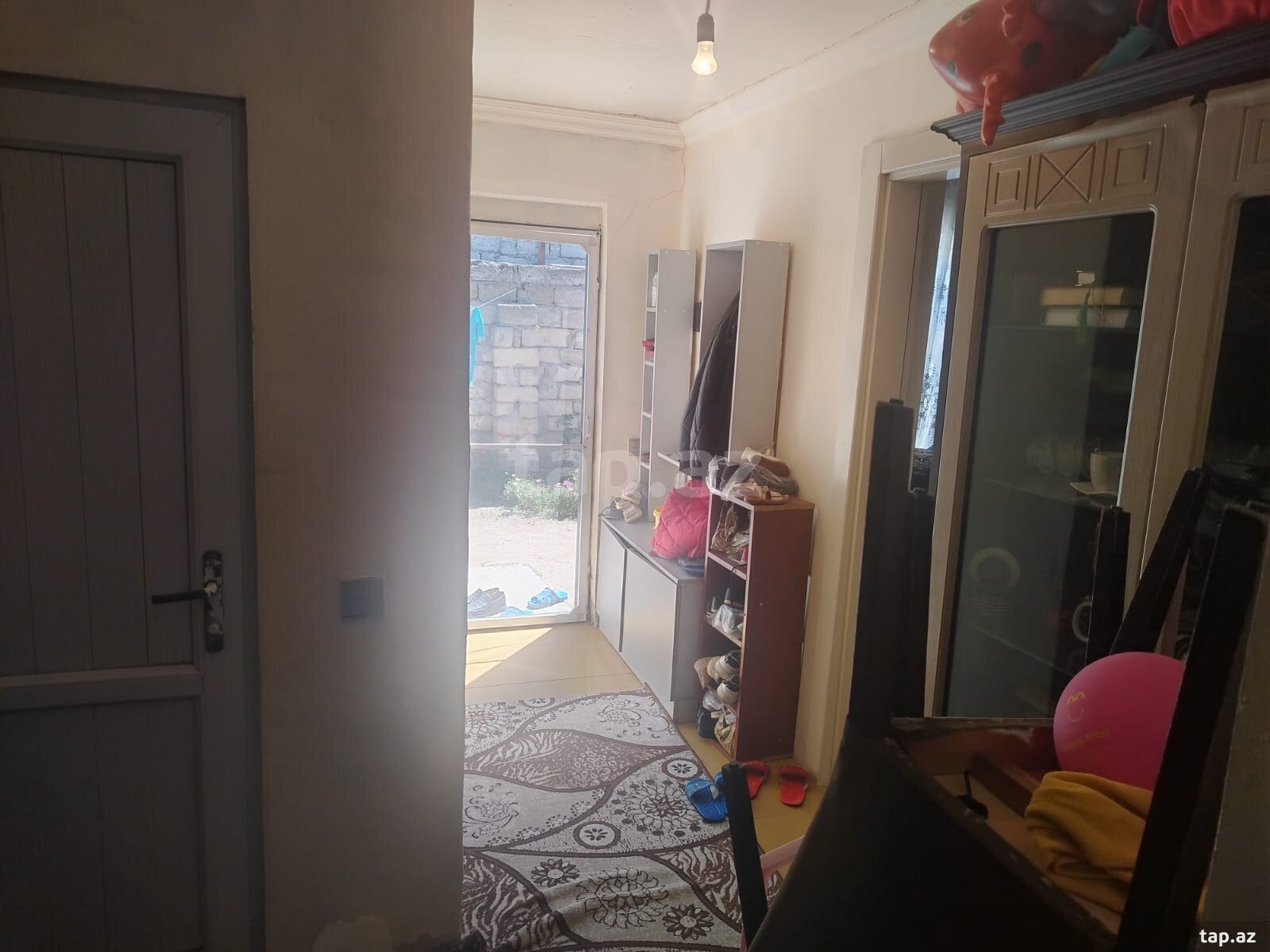 Həyət evi, Maştağa qəs. (8)