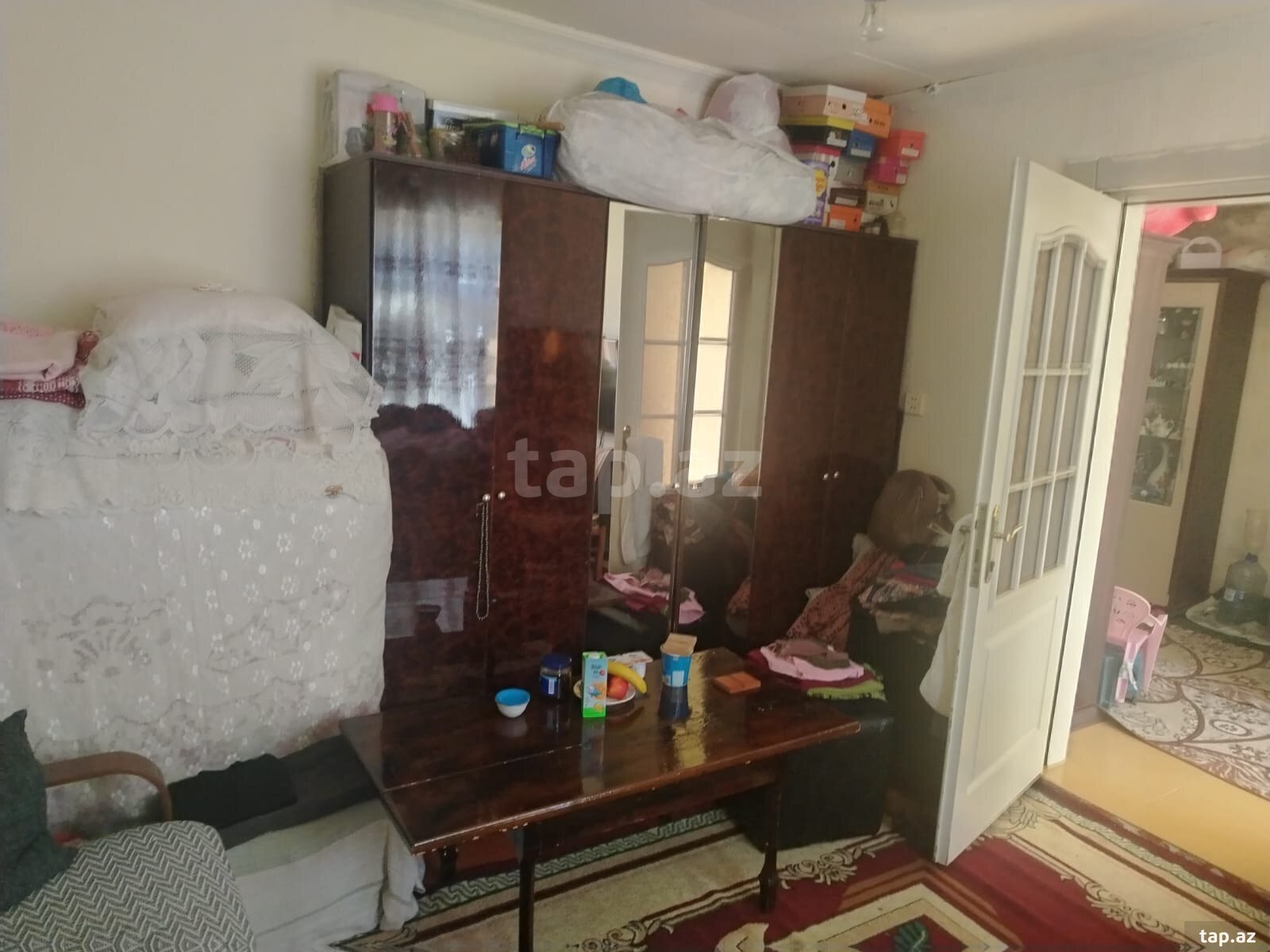 Həyət evi, Maştağa qəs. (9)