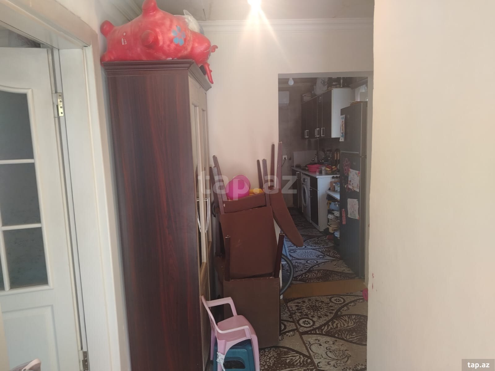 Həyət evi, Maştağa qəs. (14)