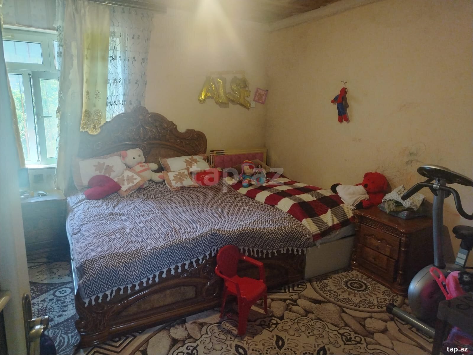 Həyət evi, Maştağa qəs. (12)