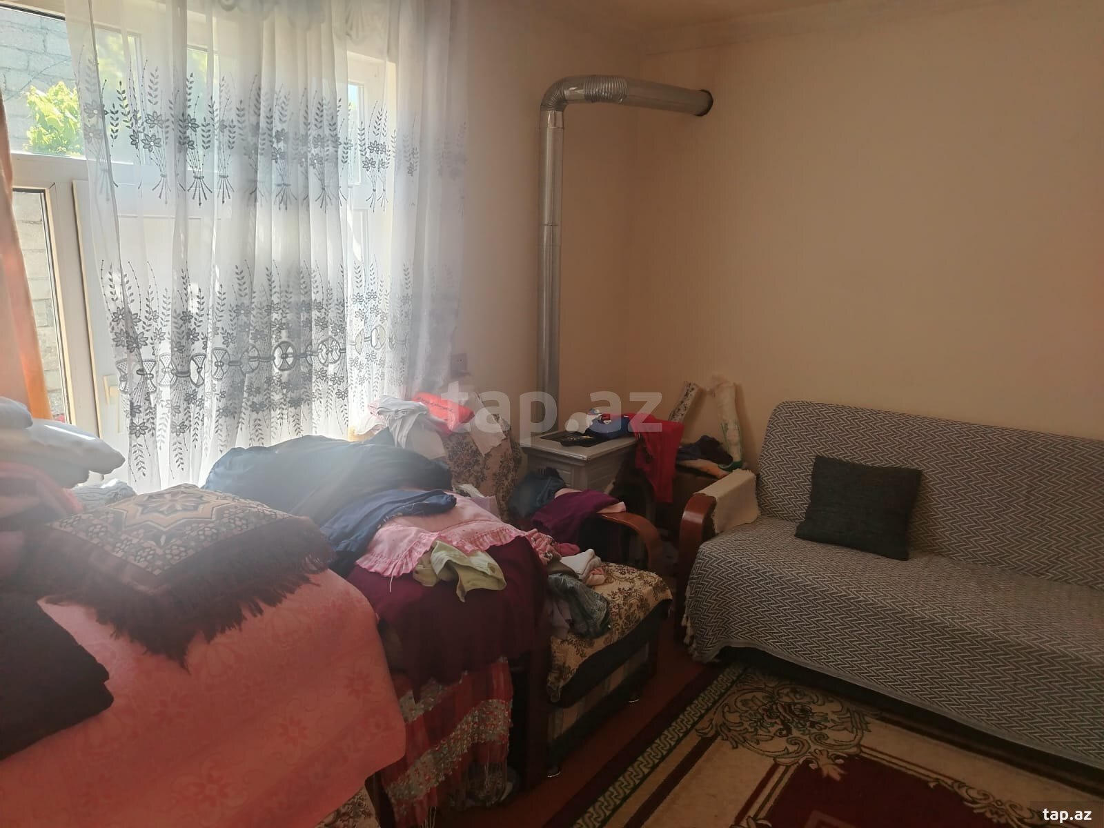 Həyət evi, Maştağa qəs. (11)