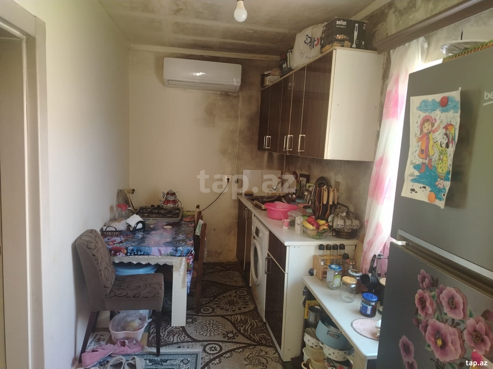 Həyət evi, Maştağa qəs. (13)