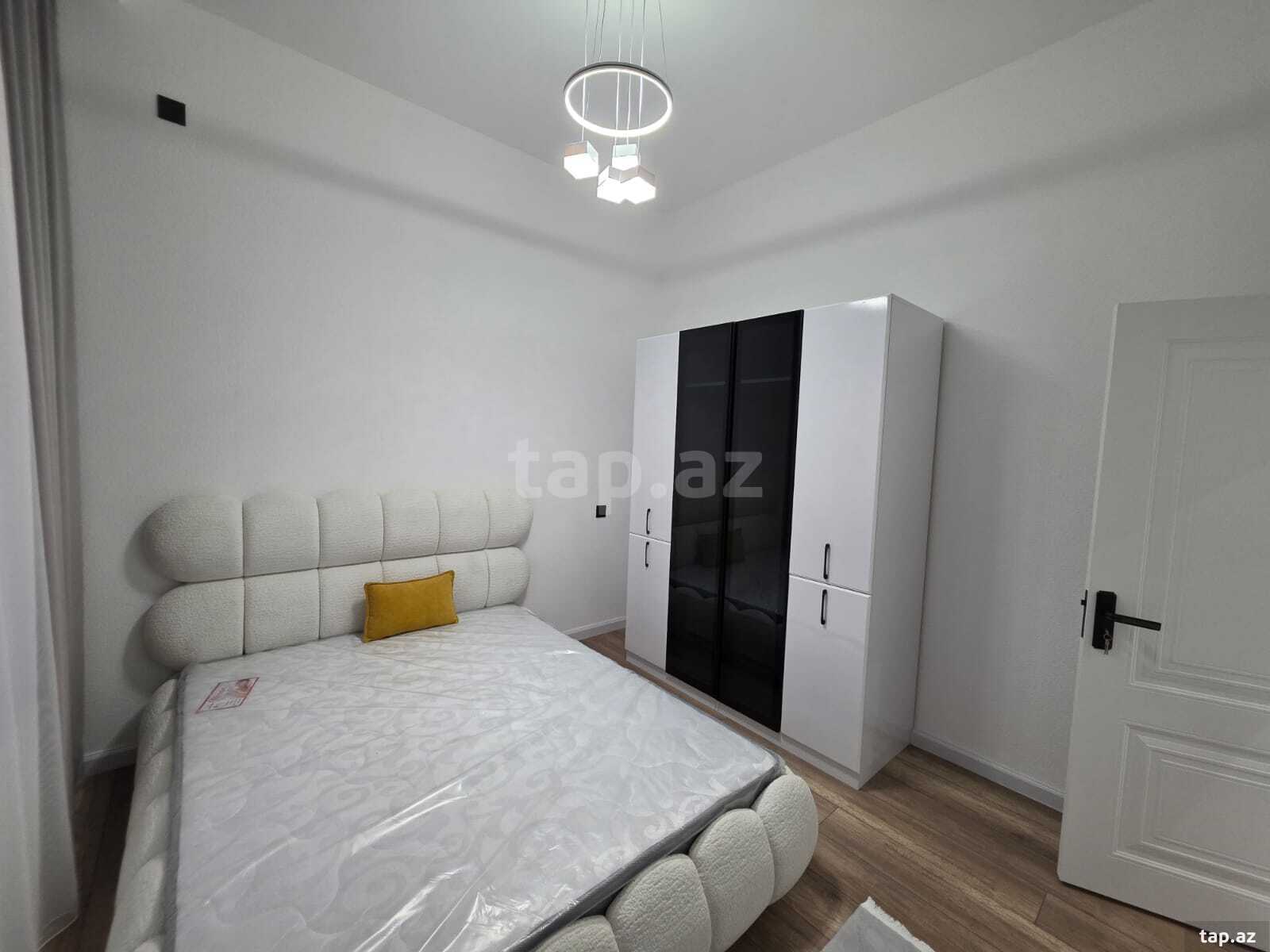 Bağ evi, Mərdəkan qəs. (22)