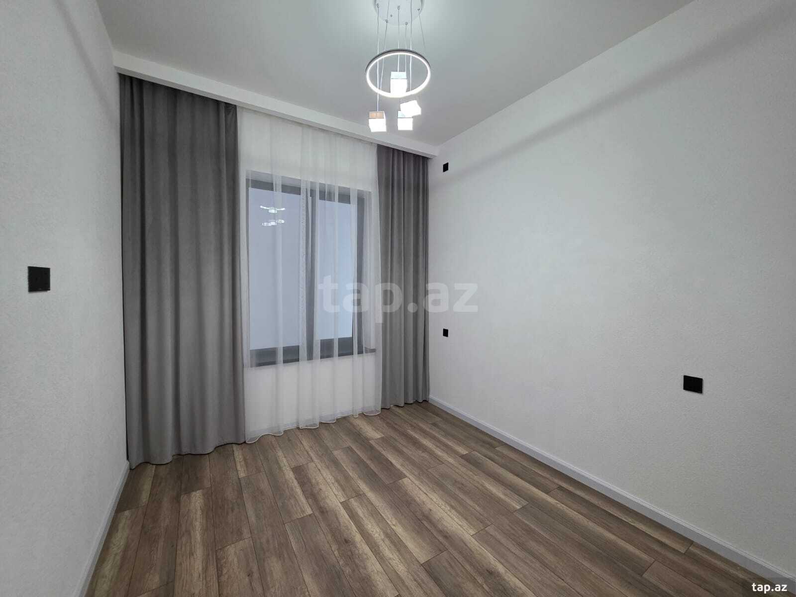 Bağ evi, Mərdəkan qəs. (23)