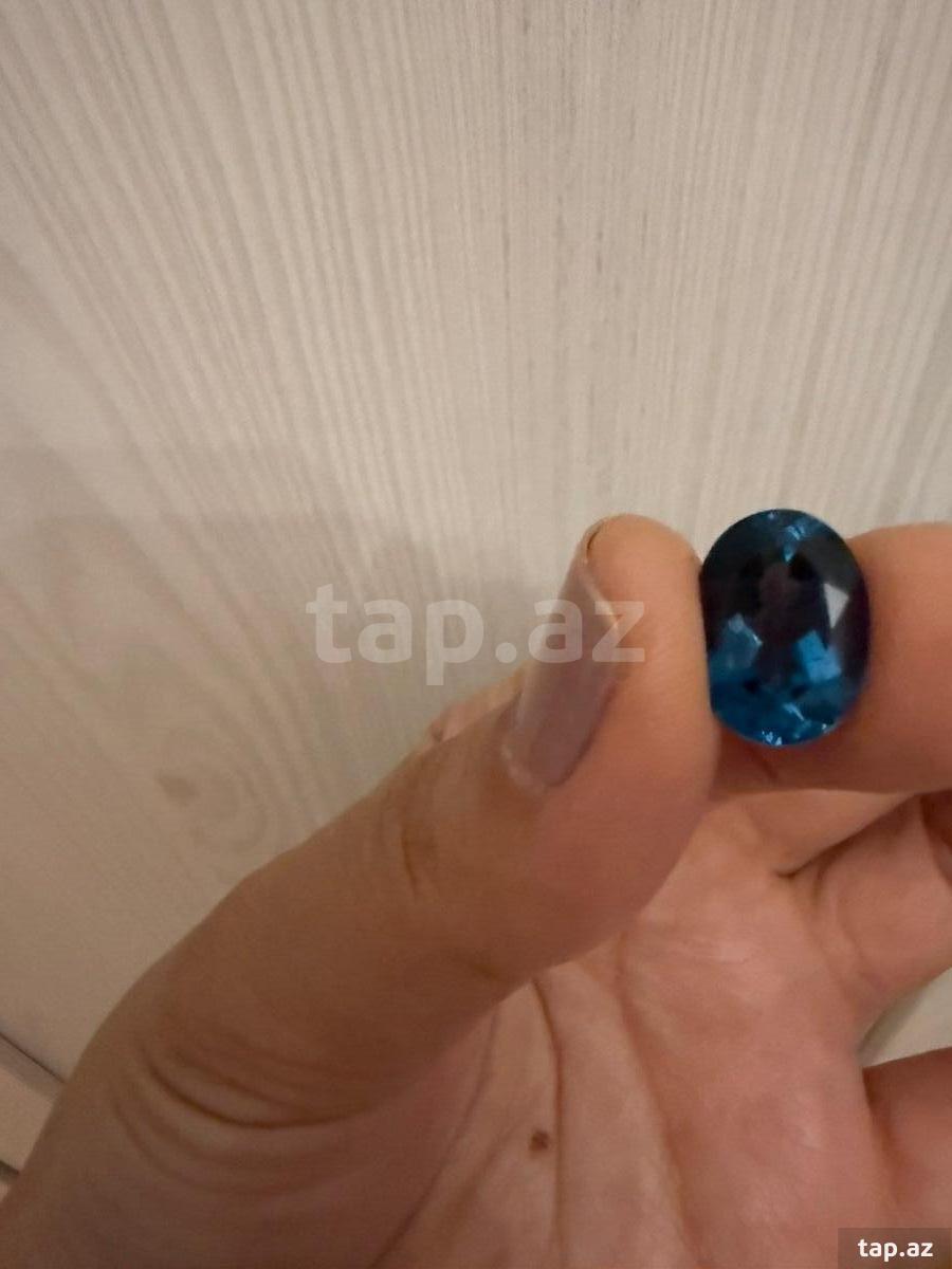 Topaz daşı  (2)