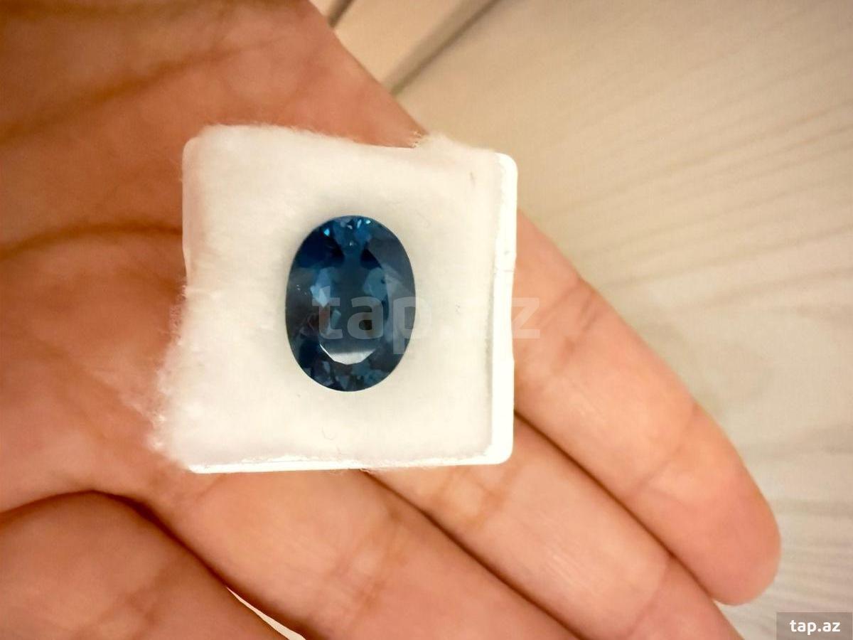 Topaz daşı 