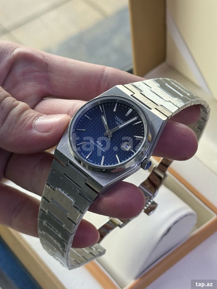 Tissot PRX Powermatic 80 qol saatı