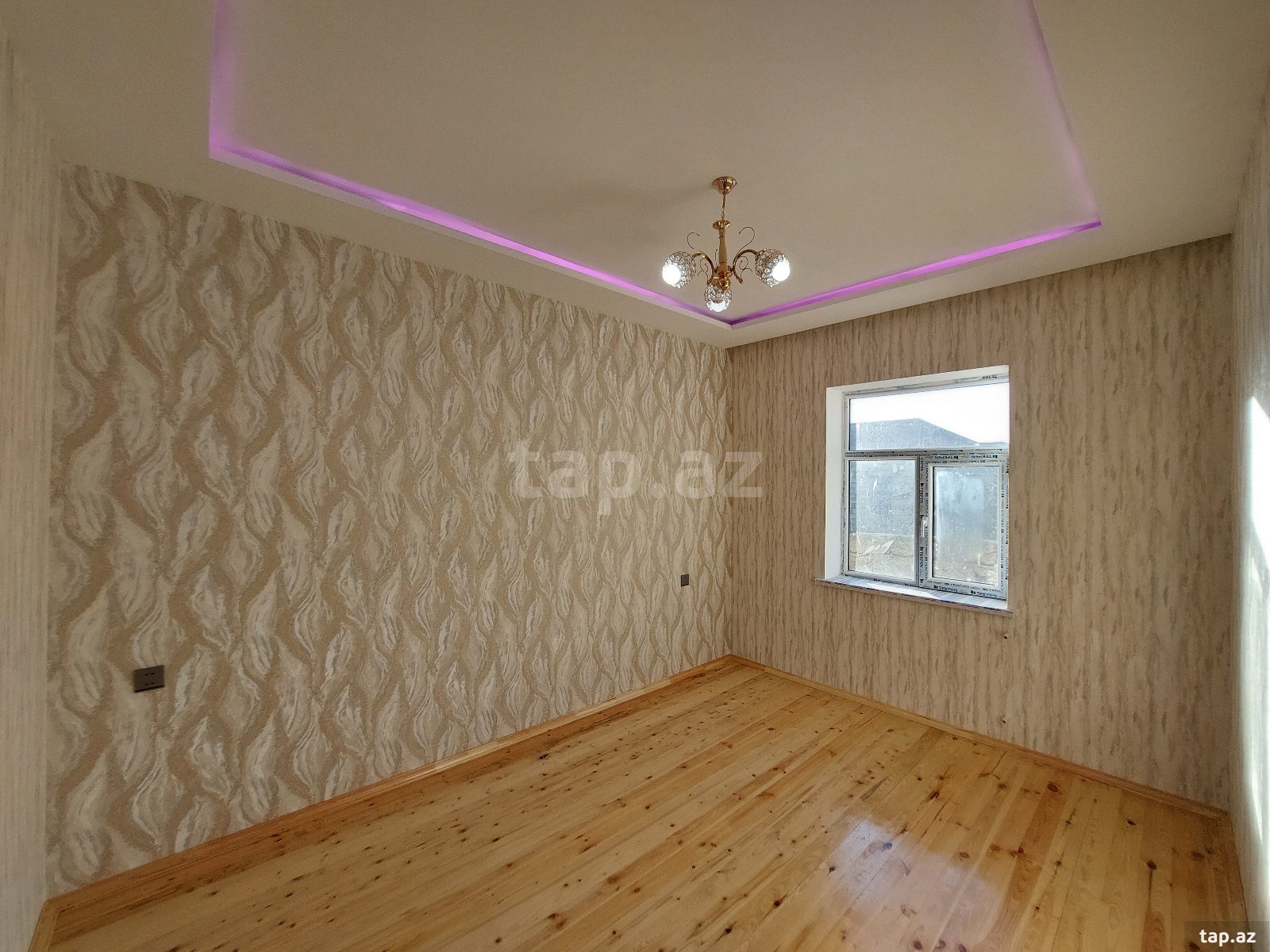 Həyət evi, Binə qəs. (17)