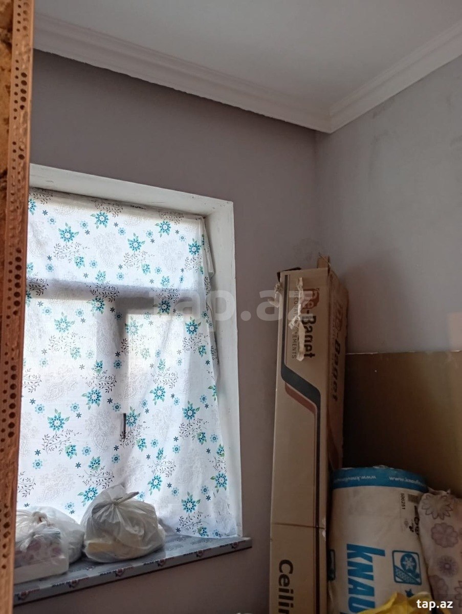 Həyət evi, Lökbatan qəs. (3)