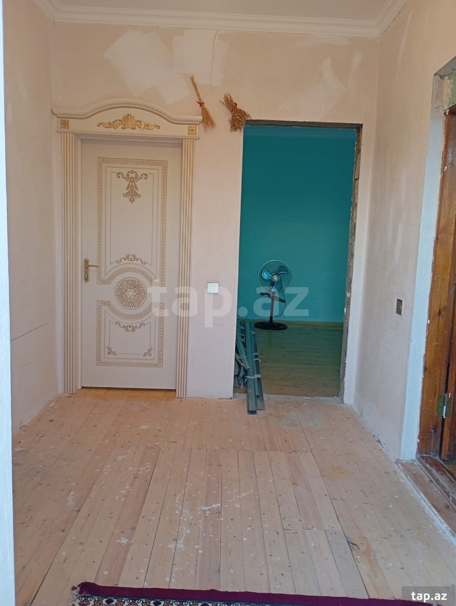 Həyət evi, Lökbatan qəs. (4)