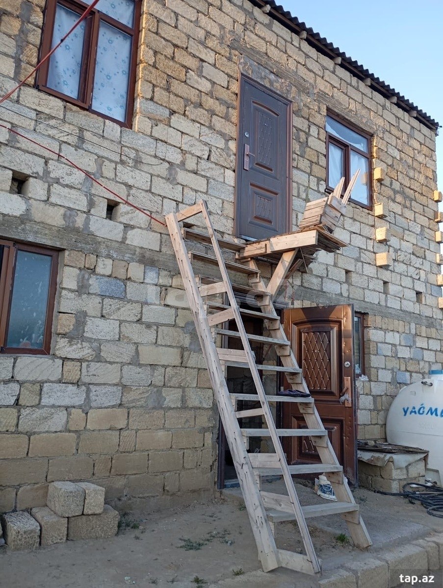 Həyət evi, Lökbatan qəs. (5)