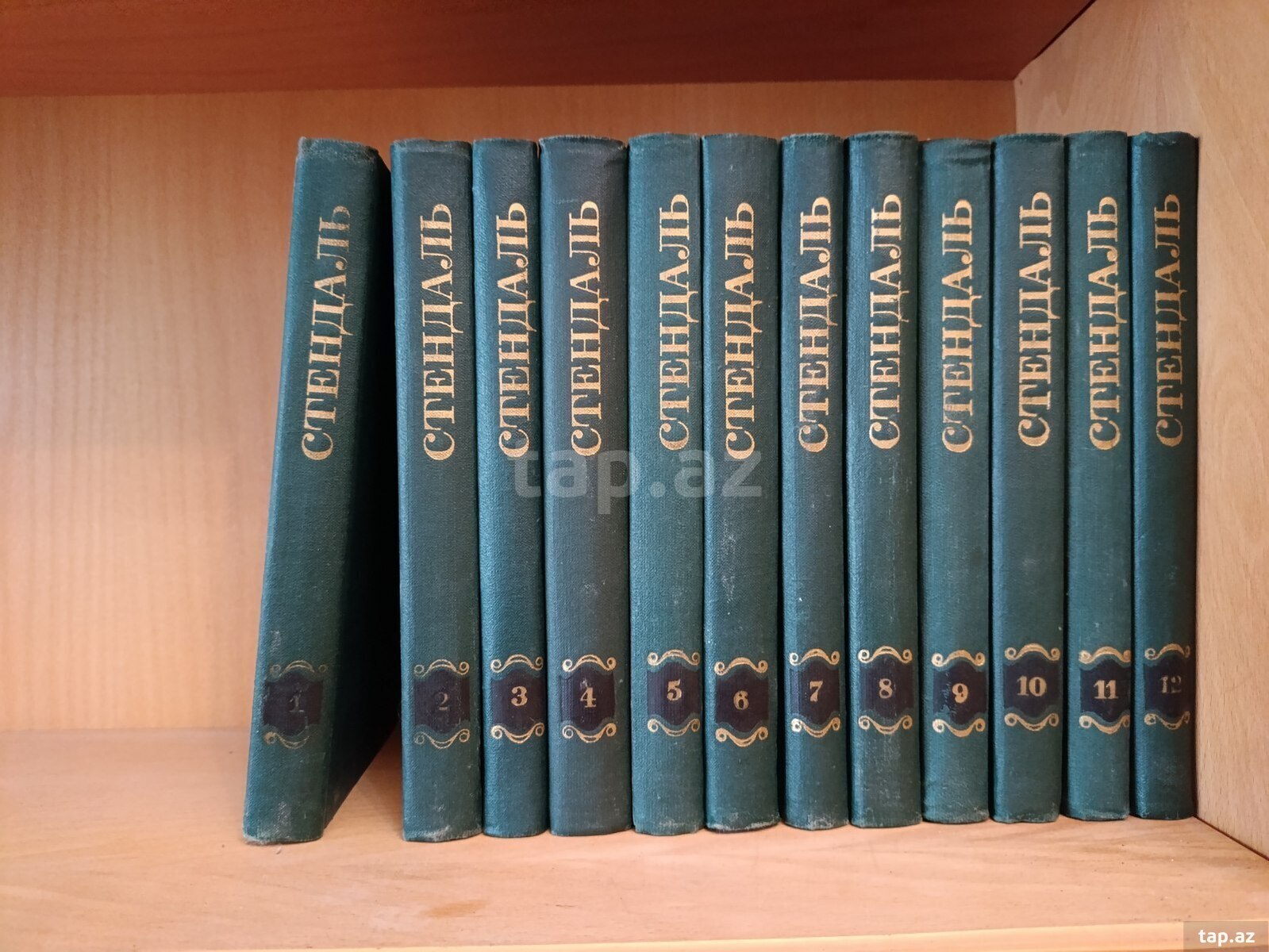 Книги  (3)