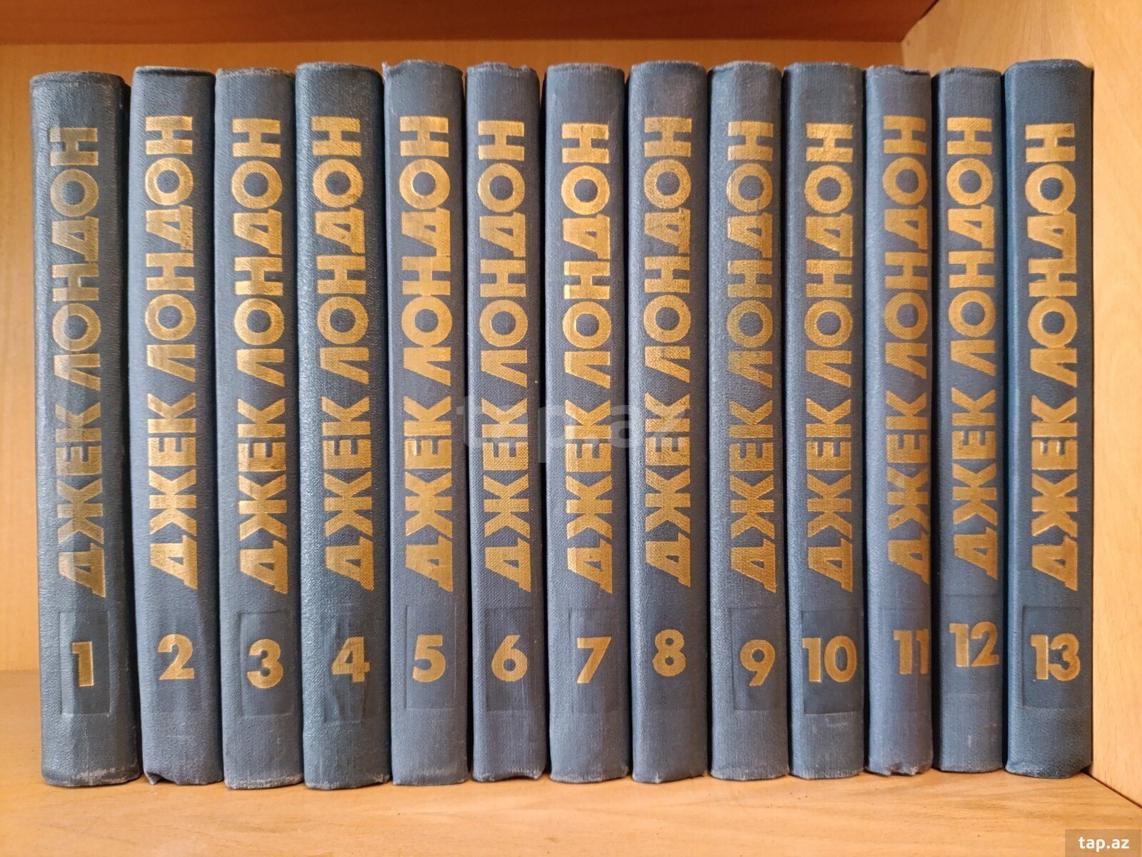 Книги  (5)