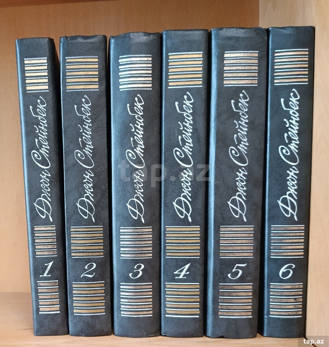 Книги  (6)