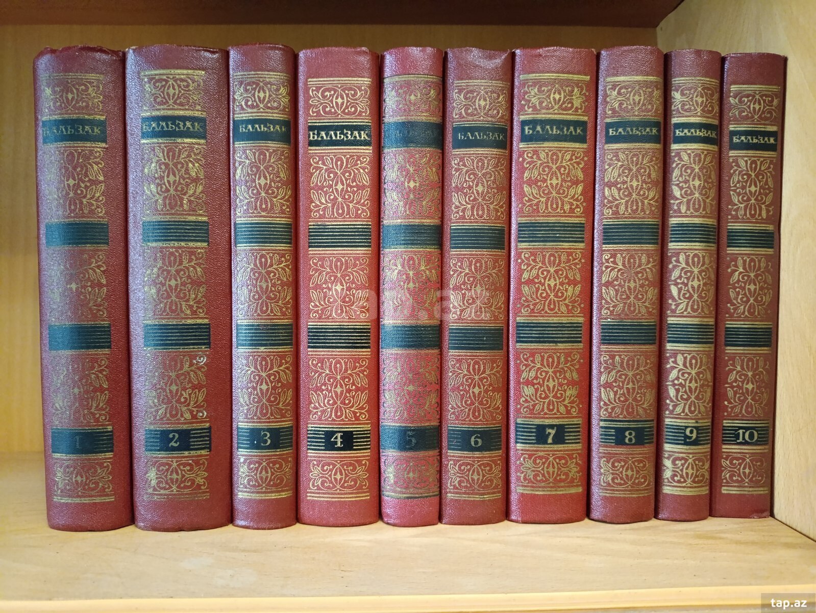 Книги  (9)