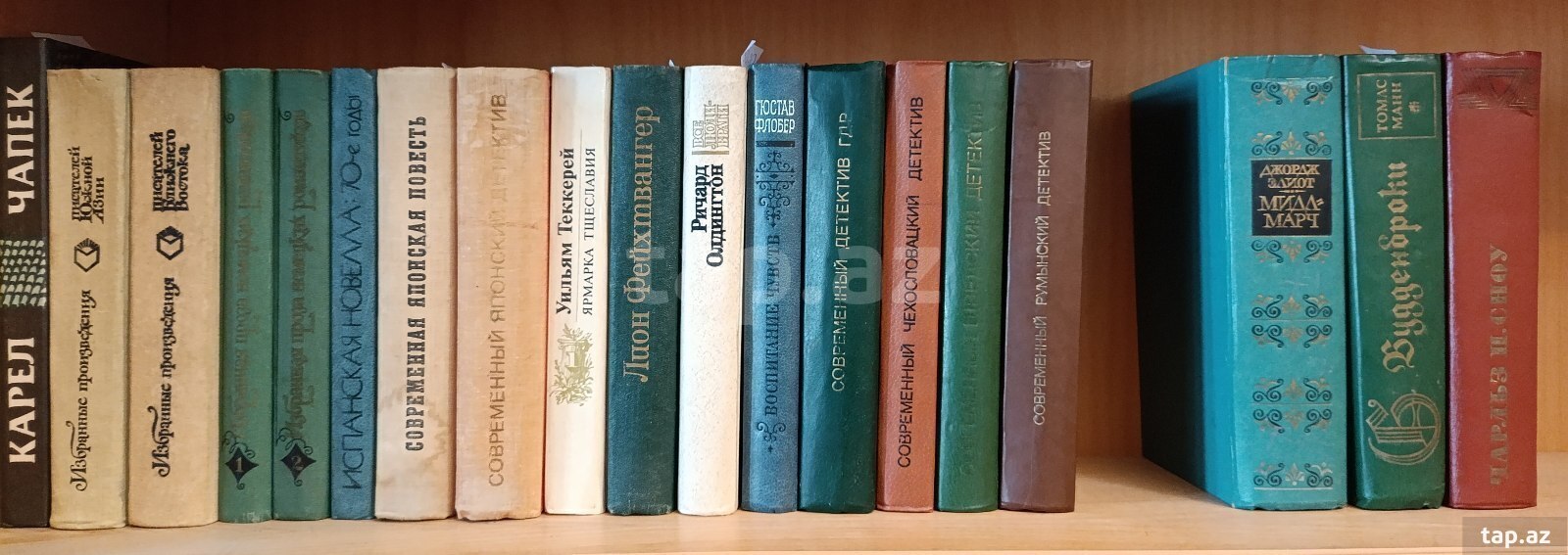 Книги  (16)