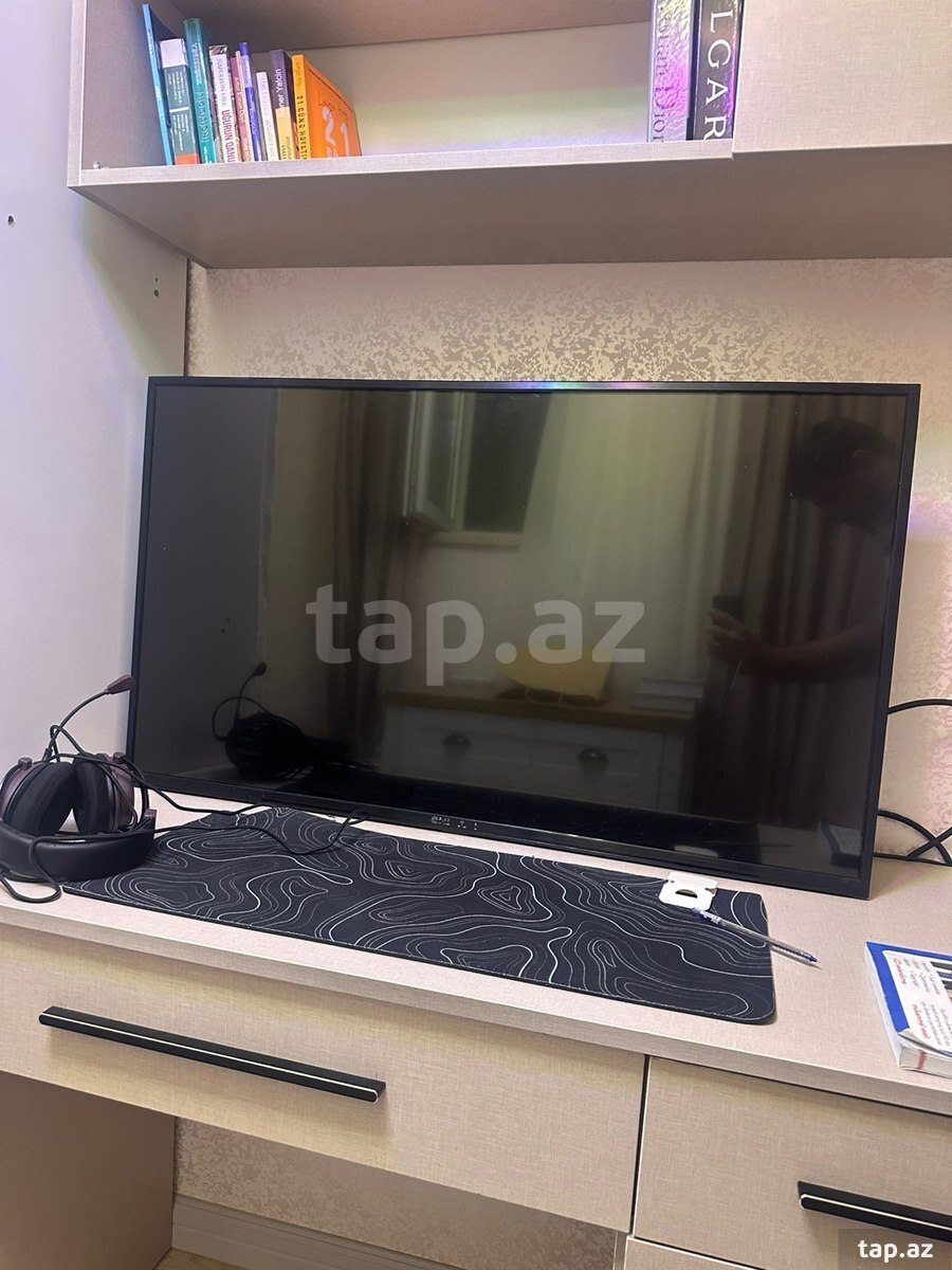 Shivaki Smart TV