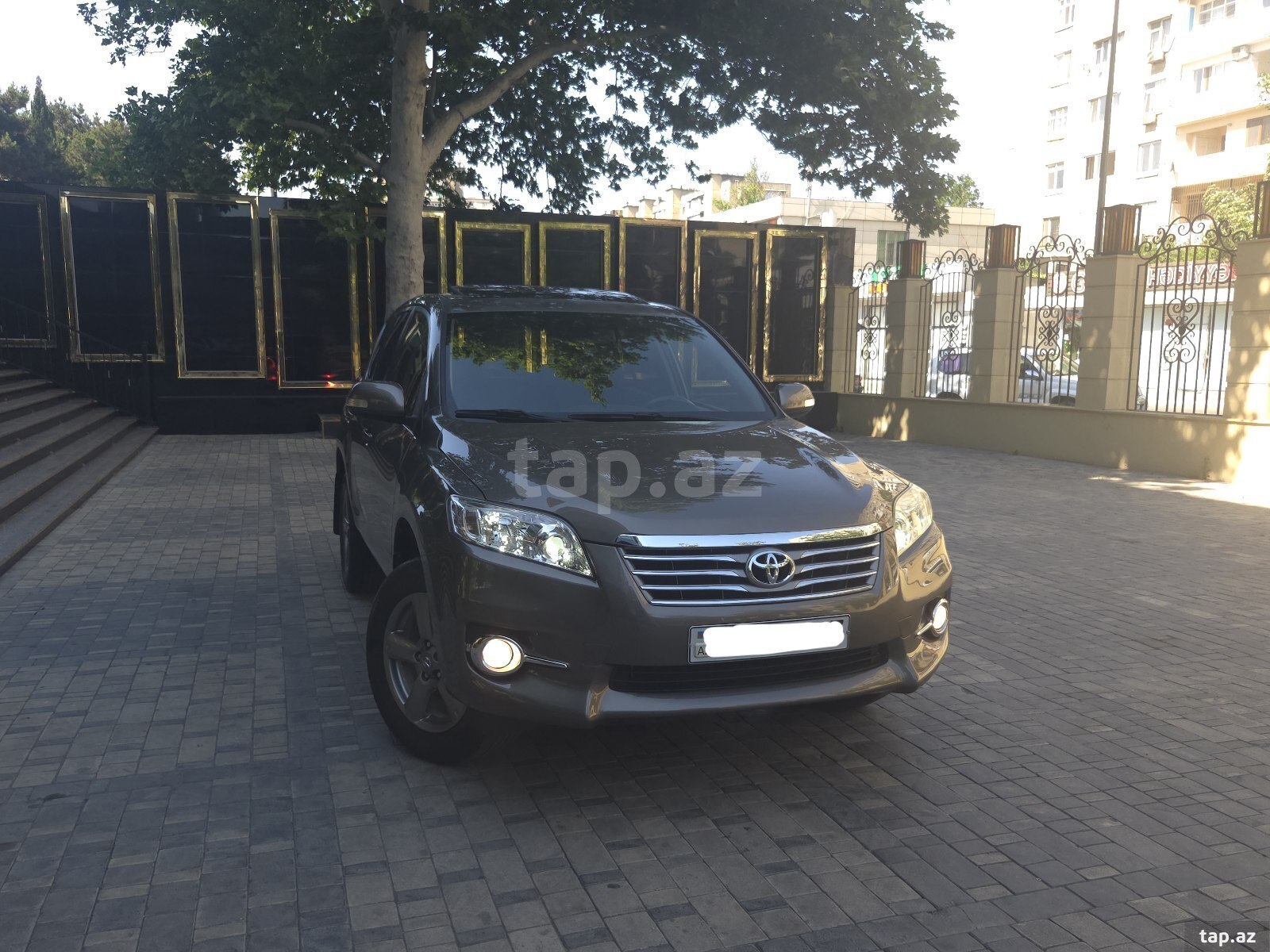 Toyota RAV 4, 2012 il (6)