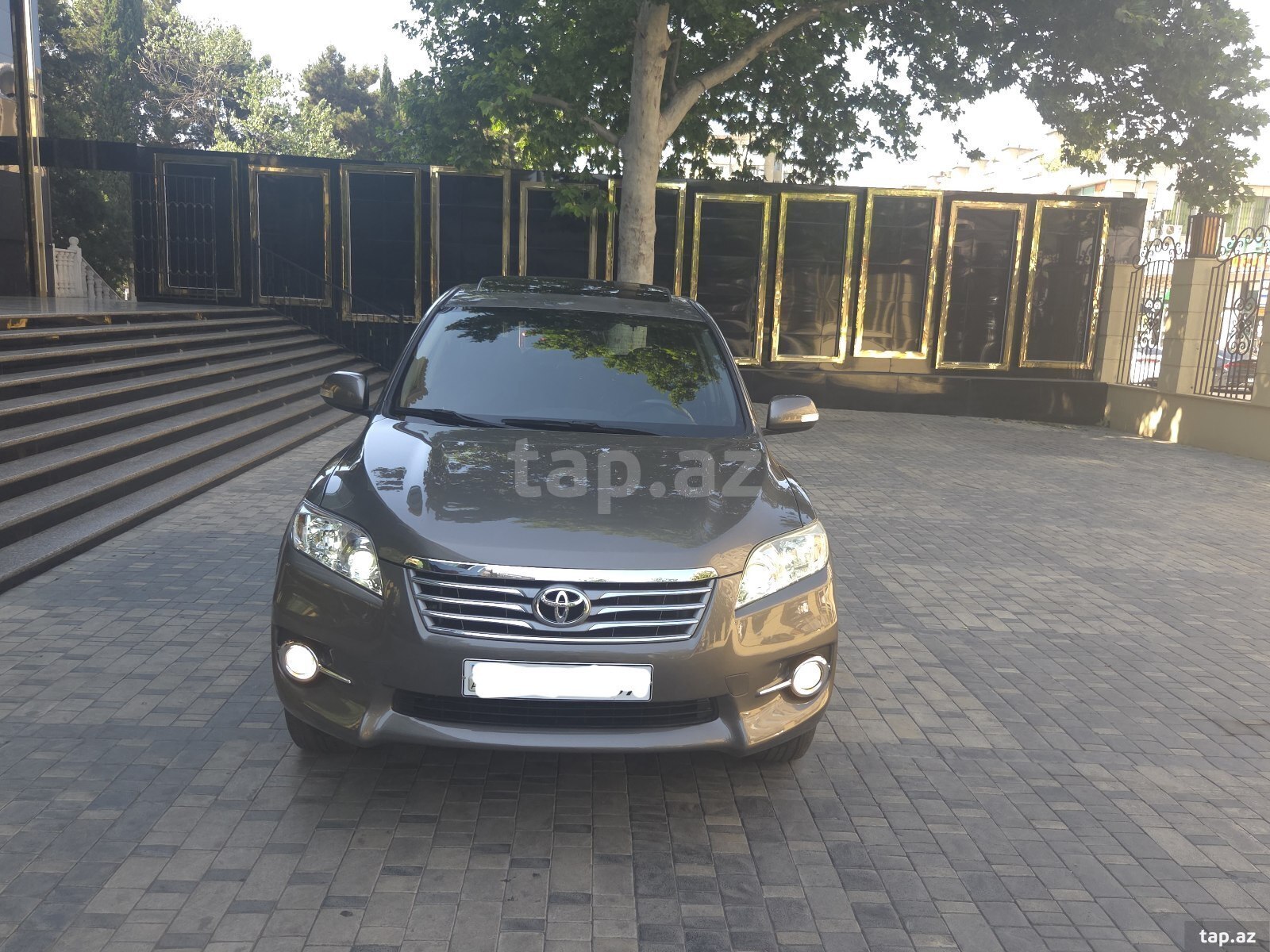 Toyota RAV 4, 2012 il (8)