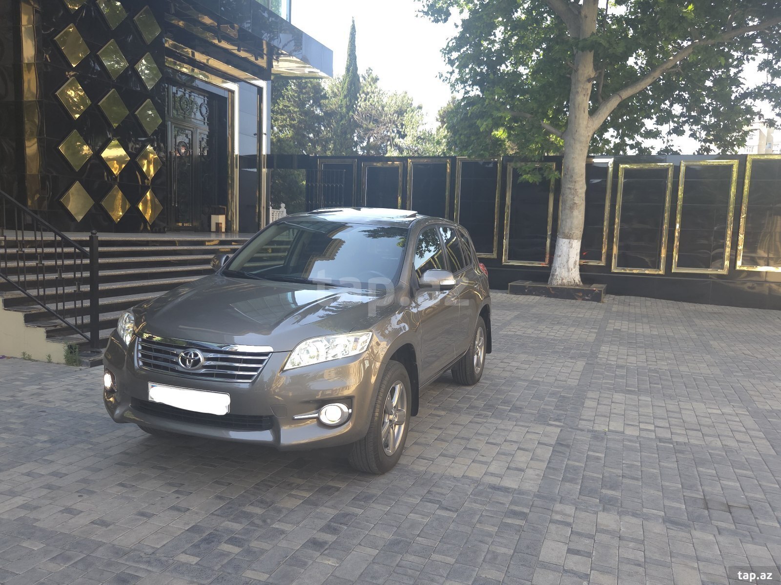 Toyota RAV 4, 2012 il (7)