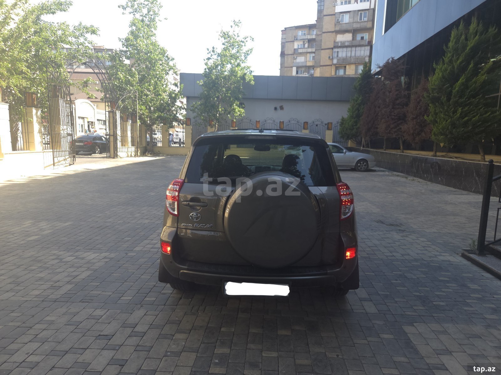 Toyota RAV 4, 2012 il (3)