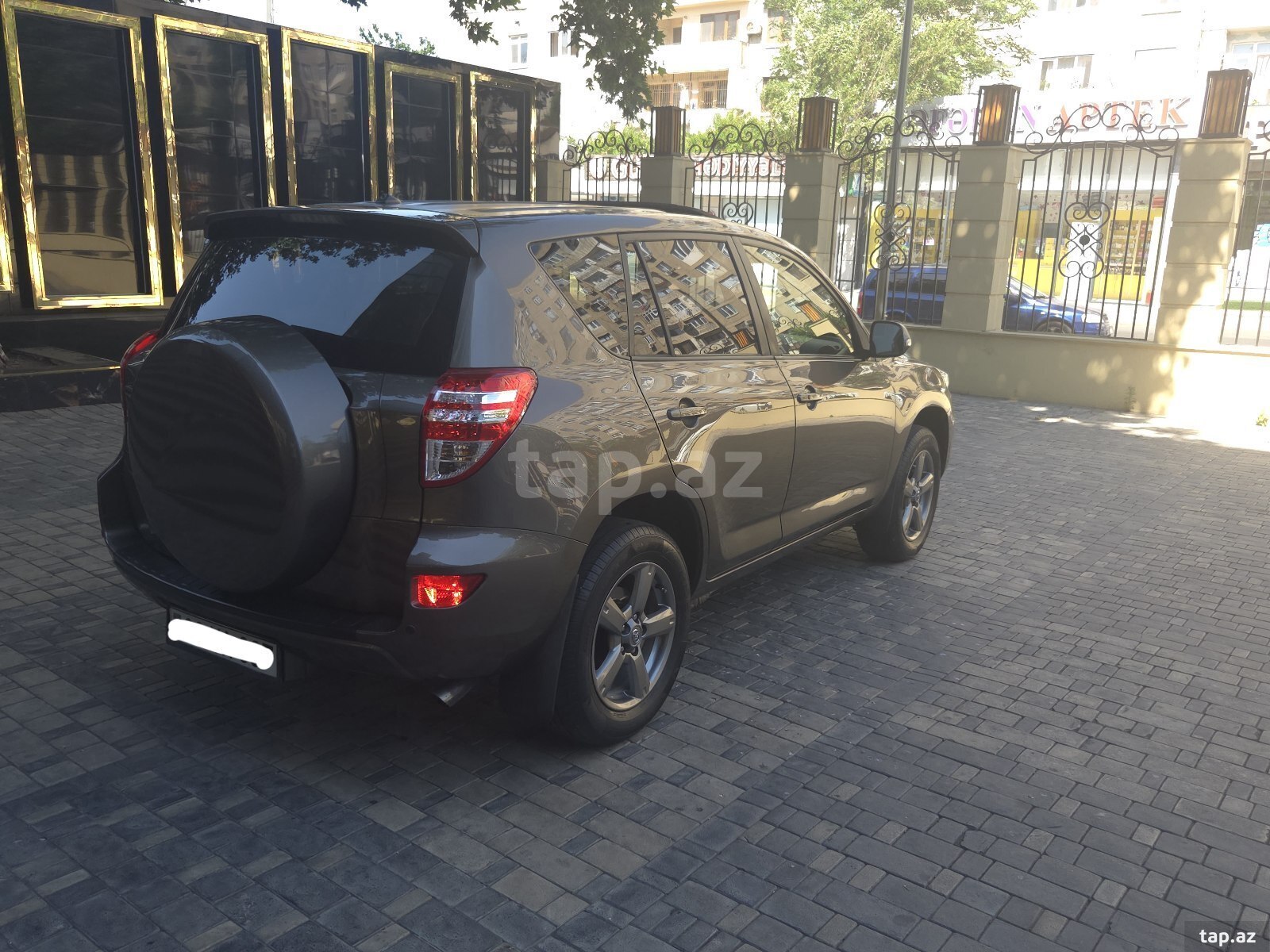 Toyota RAV 4, 2012 il (9)