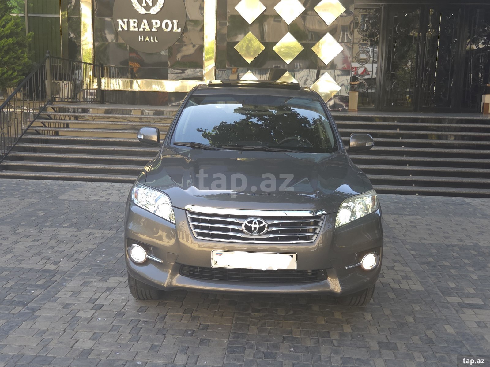 Toyota RAV 4, 2012 il (11)