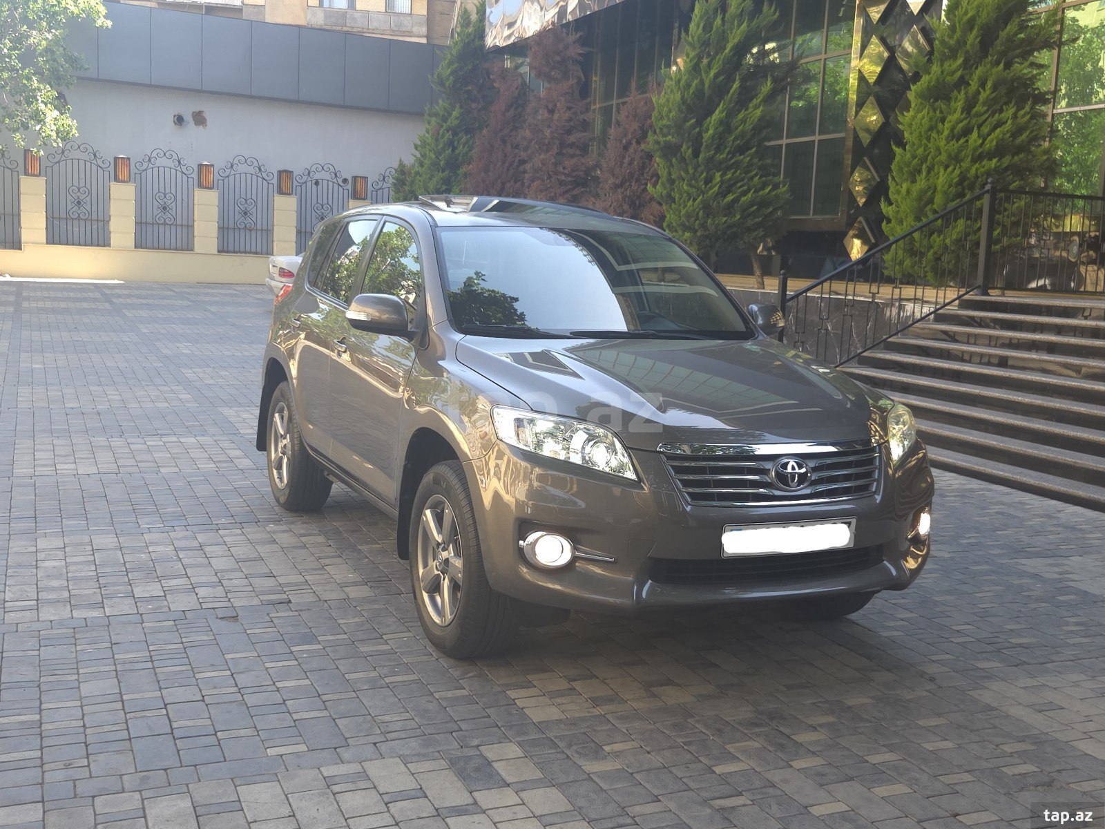 Toyota RAV 4, 2012 il (13)