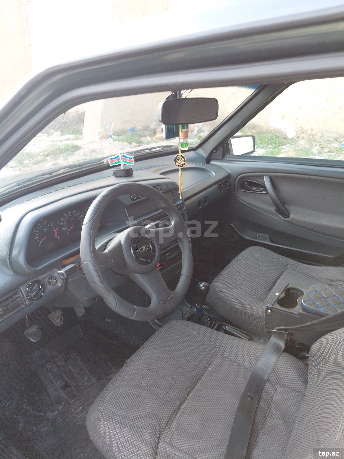 LADA (VAZ) 2115, 2011 il (10)