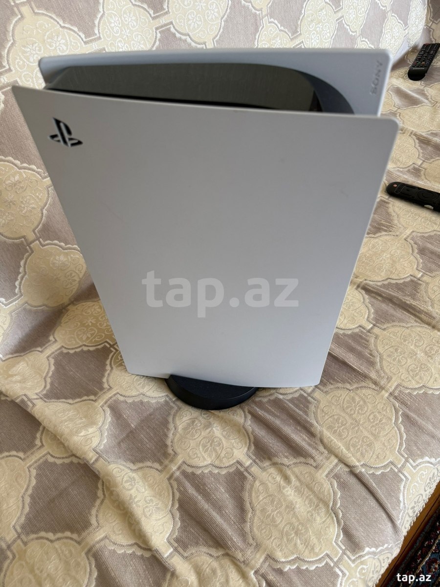 PlayStation 5 825GB (5)
