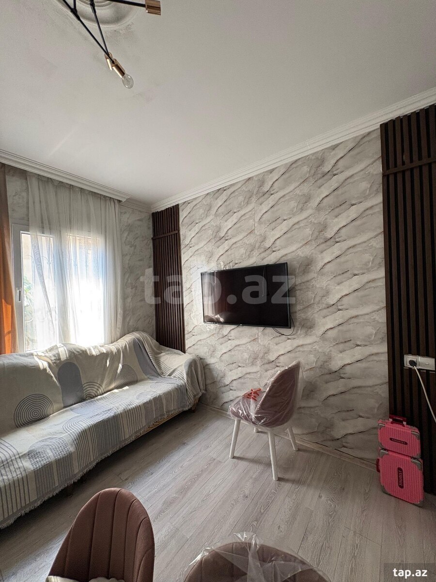 Həyət evi, Xırdalan ş.
