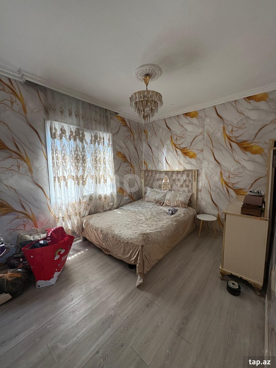 Həyət evi, Xırdalan ş. (2)
