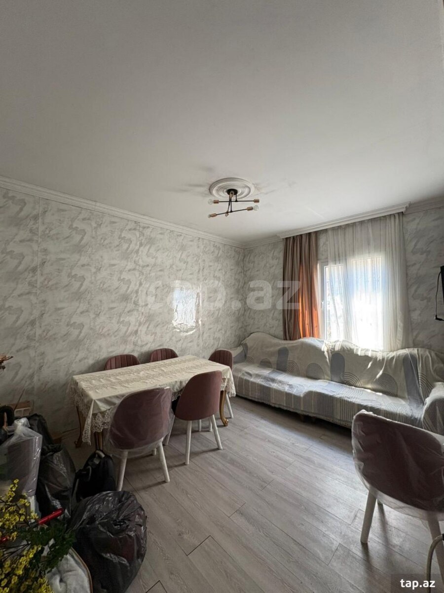 Həyət evi, Xırdalan ş. (4)