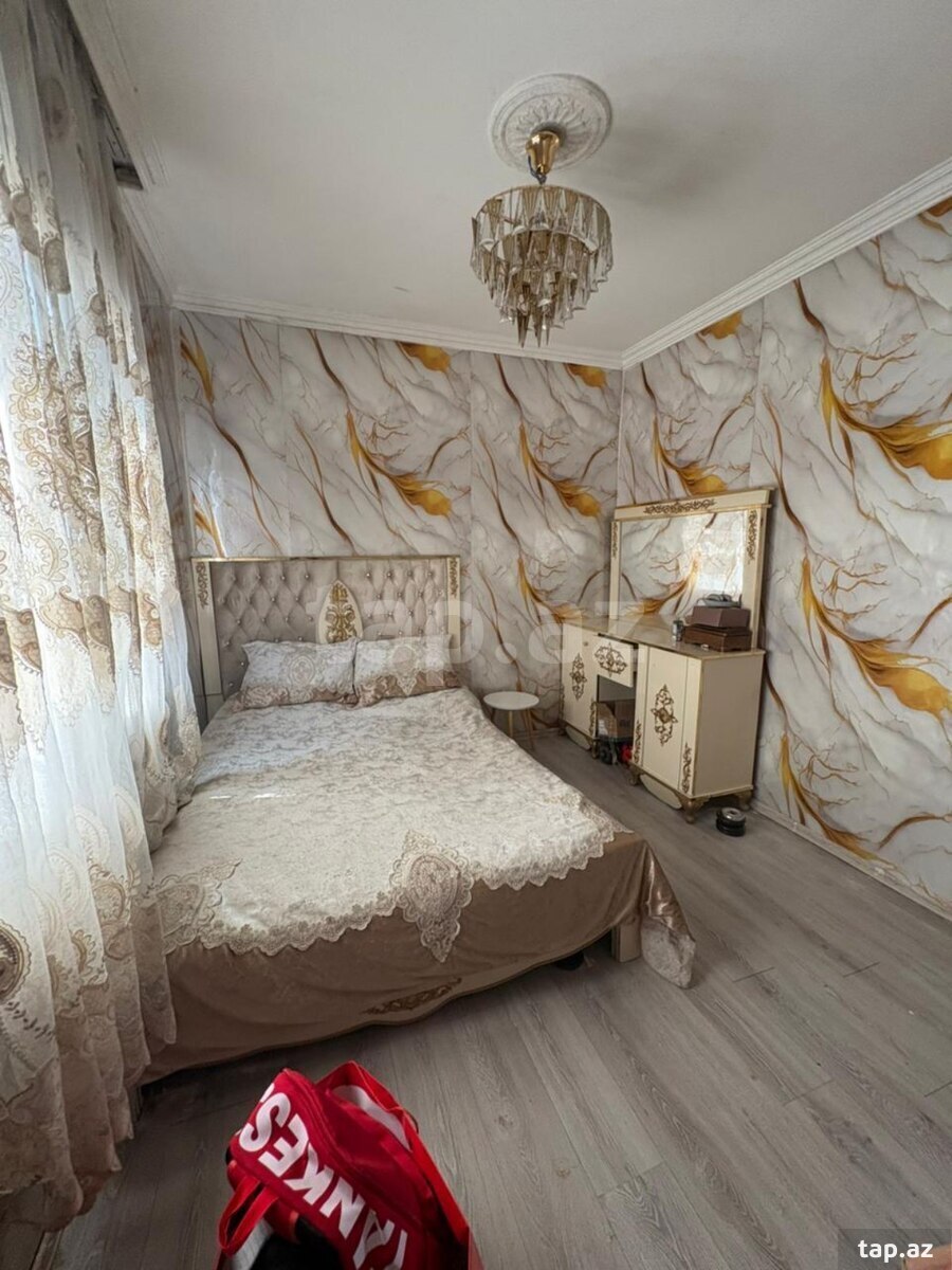 Həyət evi, Xırdalan ş. (5)