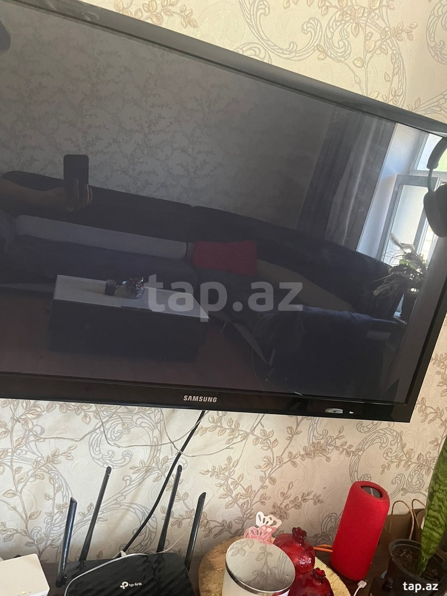 Samsung televizoru (2)