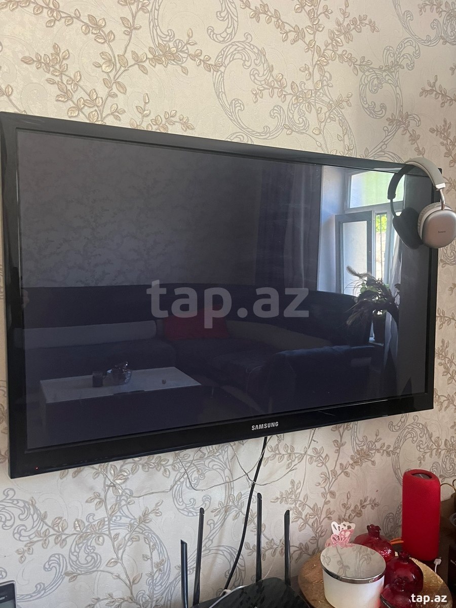 Samsung televizoru