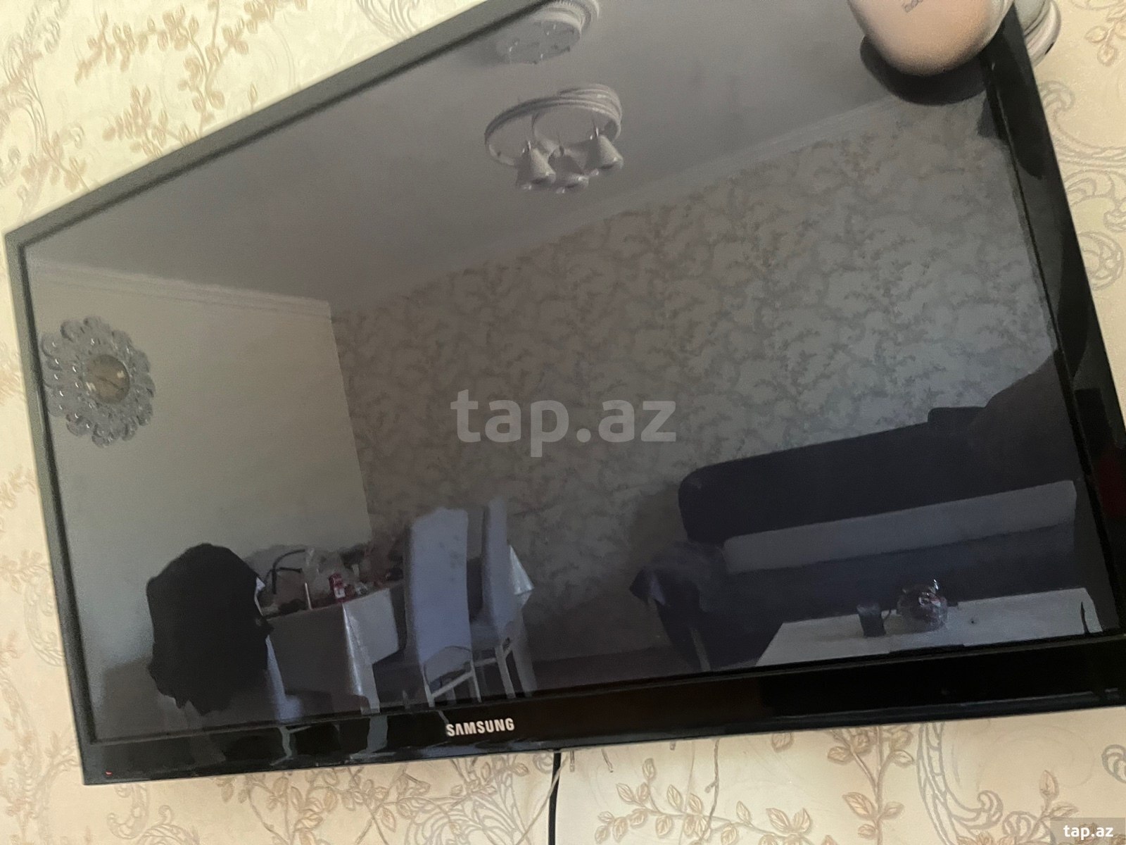 Samsung televizoru (3)