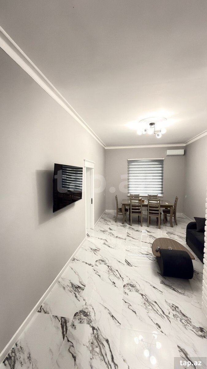 Villa kirayə verilir, Quba r.