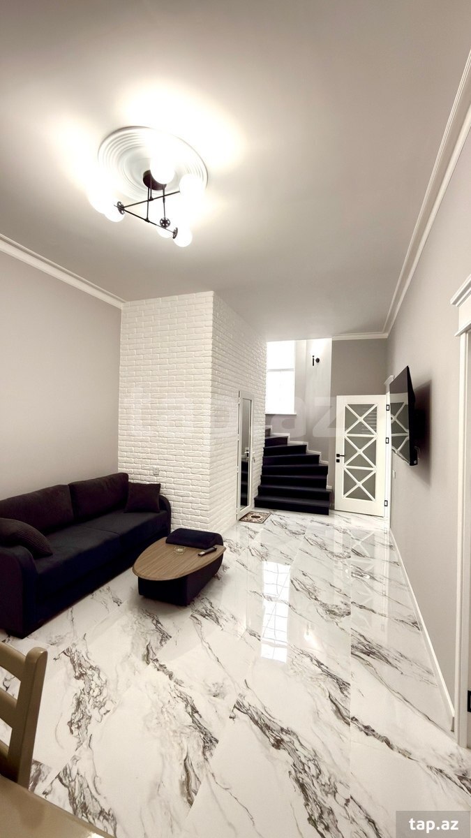 Villa kirayə verilir, Quba r.
