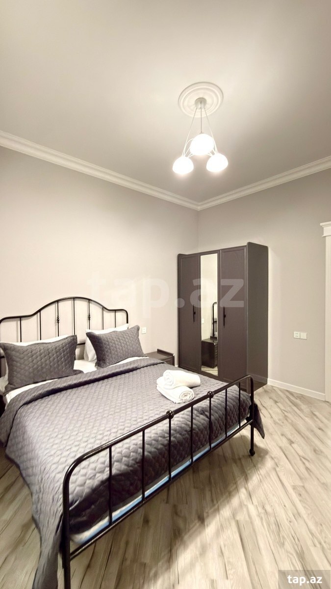 Villa kirayə verilir, Quba r.